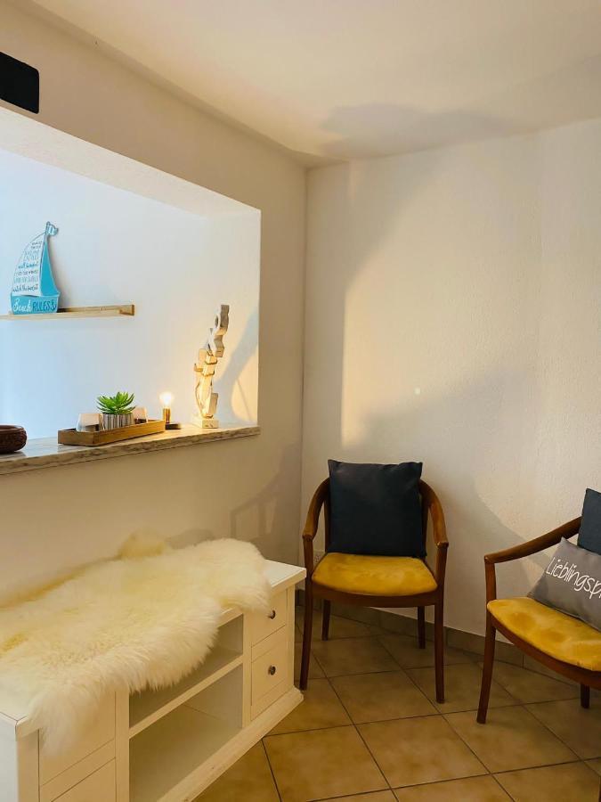 Casa Sibylle Studio - Piccolo Paradiso Minusio 外观 照片