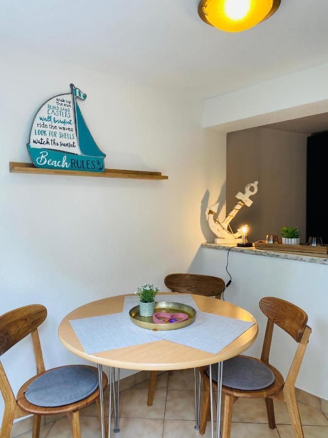 Casa Sibylle Studio - Piccolo Paradiso Minusio 外观 照片