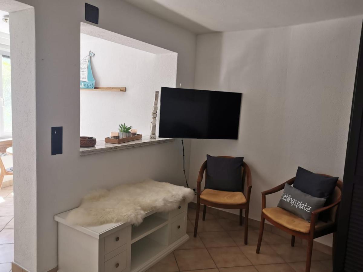 Casa Sibylle Studio - Piccolo Paradiso Minusio 外观 照片